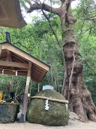花窟神社(三重県)