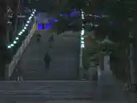 川田八幡神社のその他建物