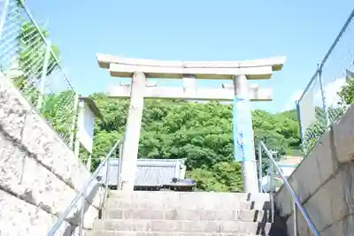 五宮神社(兵庫県)