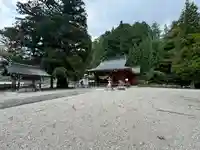 村上神社(岐阜県)