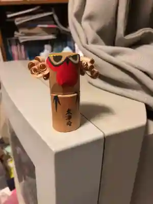 太宰府天満宮のおみくじ