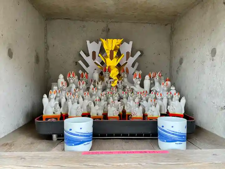 光明稲荷大善神社(宮城県)