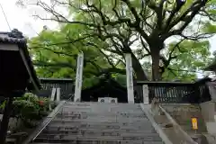 艮神社(広島県)