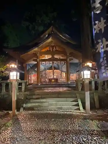 住吉神社(長崎県)