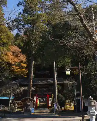 小幡八幡宮(群馬県)
