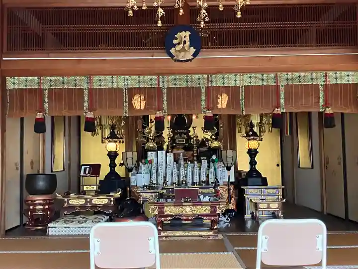 泉増院(愛知県)