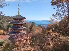 成相寺(京都府)