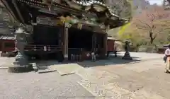 妙義神社(群馬県)