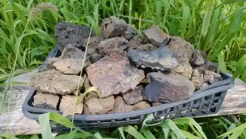 稲荷神社のその他建物
