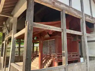齋神社(京都府)