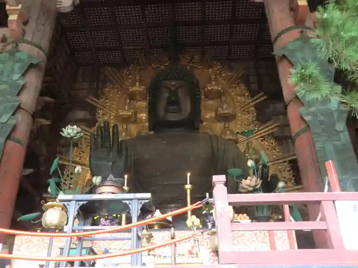 東大寺(奈良県)