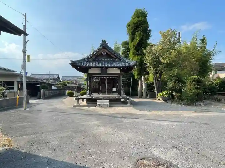 日吉神社(滋賀県)