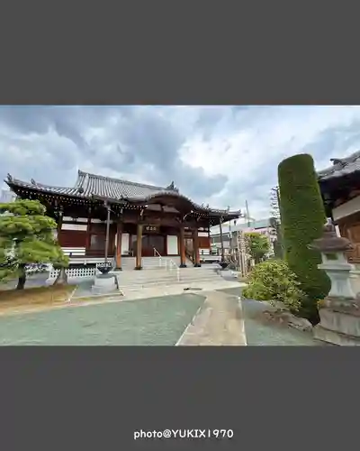 常光寺(栃木県)
