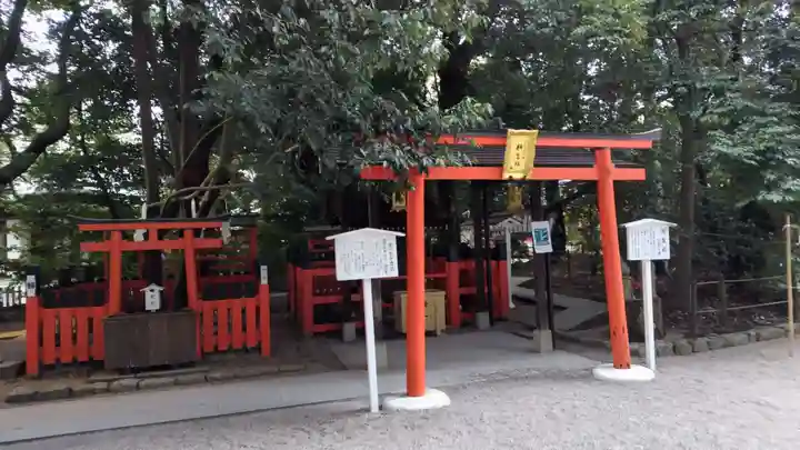 賀茂御祖神社(下鴨神社)(京都府)