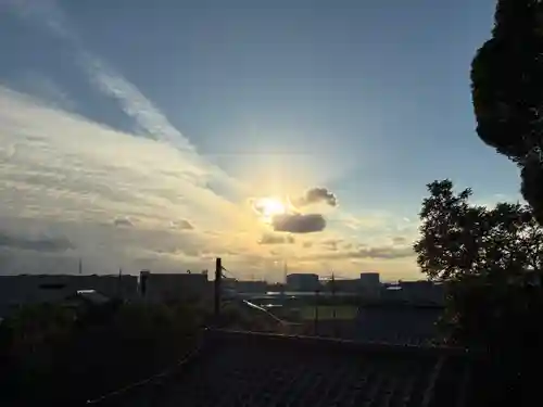 日枝神社(千葉県)