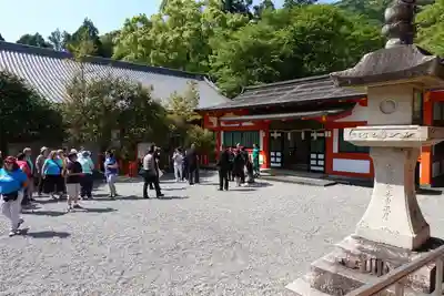 熊野速玉大社のその他建物