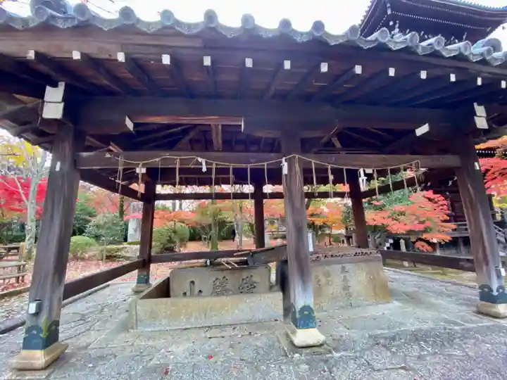 真正極楽寺(真如堂)(京都府)