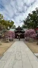 屯倉神社(大阪府)