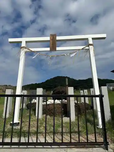 洲崎神社(千葉県)