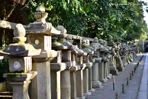 石清水八幡宮のその他建物