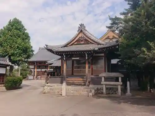 玉林寺（小牧観音）(愛知県)
