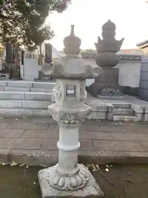 東光寺(東京都)