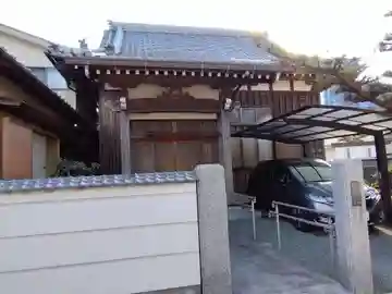 霊鷲院(三重県)