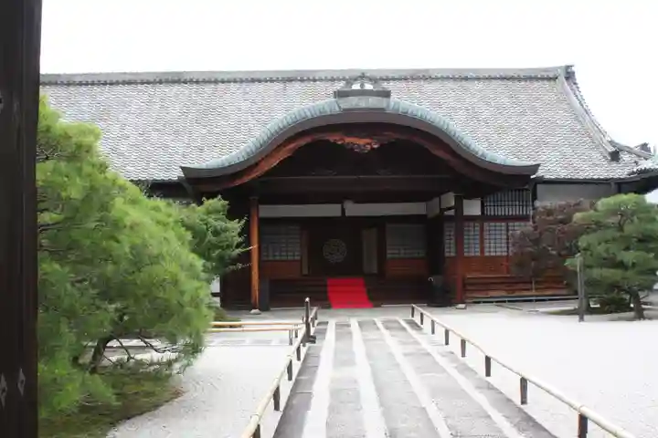 東寺(教王護国寺)(京都府)