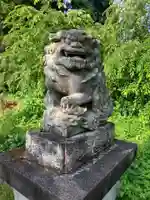 上平星宮神社(栃木県)