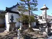 経王寺(福井県)
