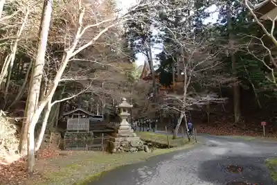 比叡山延暦寺のその他建物