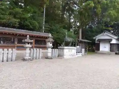 水口神社(滋賀県)