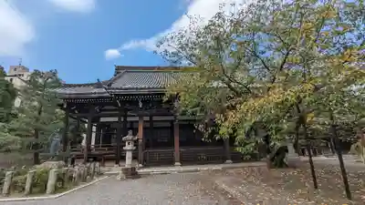 本法寺(京都府)