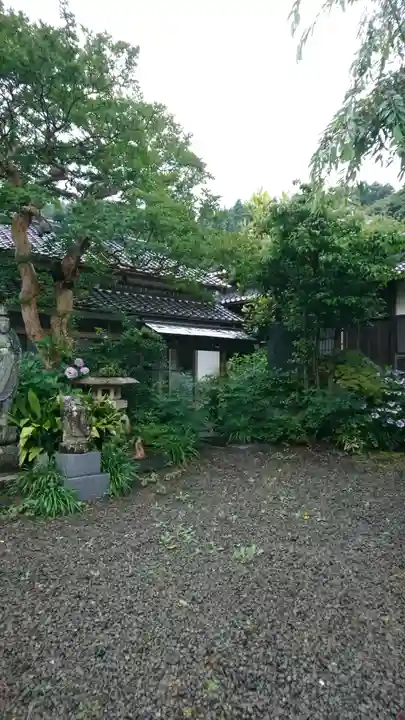 正徳院のその他建物