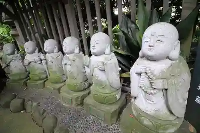 大圓寺(東京都)