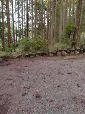 鹿島天足和気神社(宮城県)