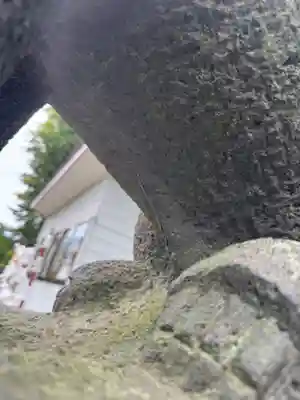 江部乙神社(北海道)