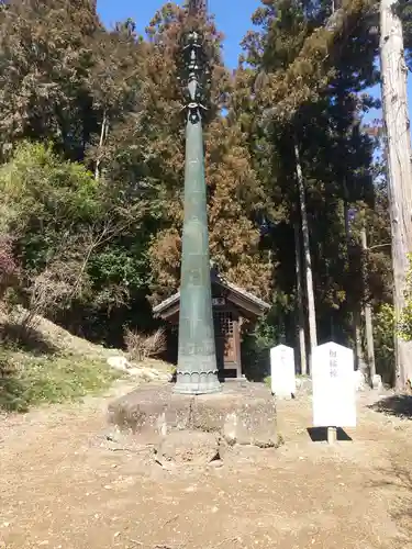 大慈寺のその他建物