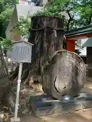 生田神社(兵庫県)