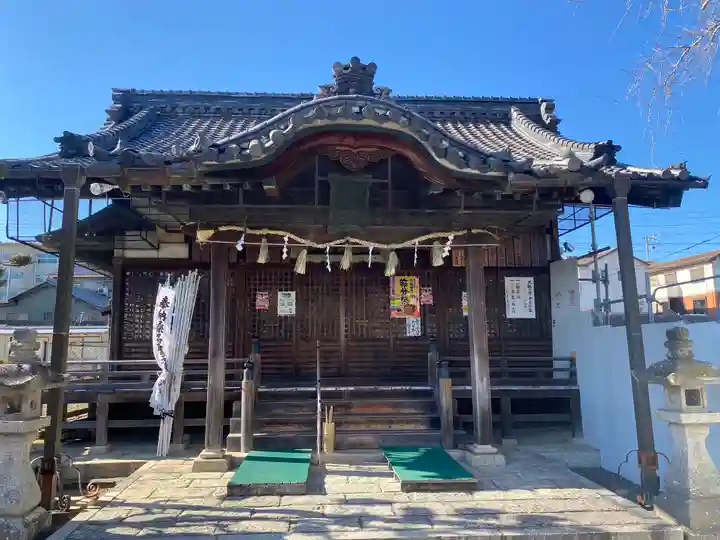 大福田寺(三重県)