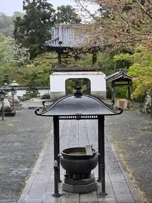 根来寺(和歌山県)