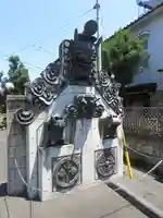 九品寺のその他建物