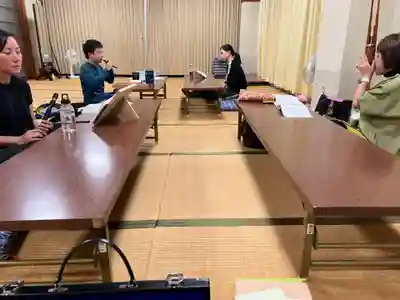 手力雄神社のその他建物