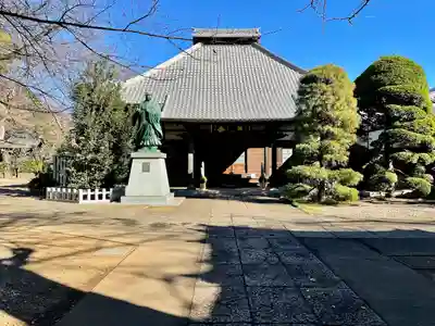 蓮昌寺(埼玉県)