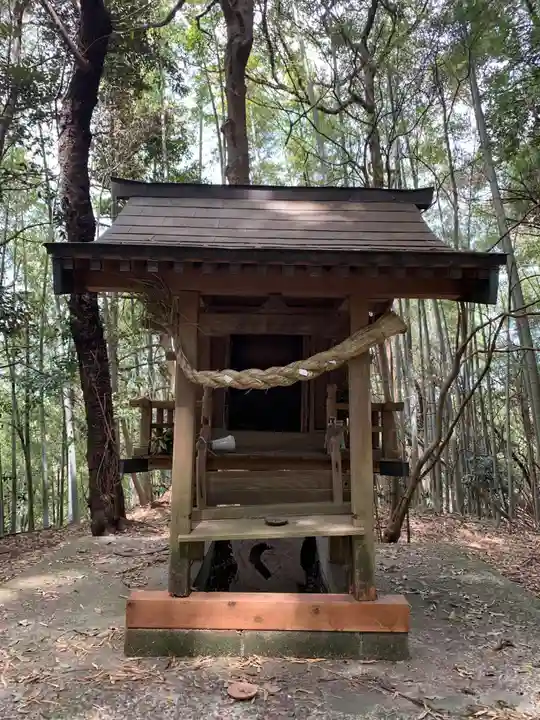 清神社(千葉県)