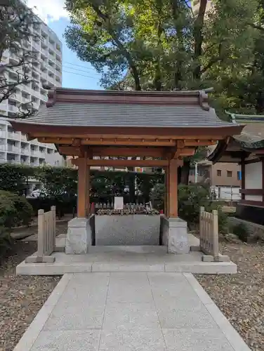 蒲田八幡神社(東京都)