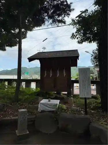 甲斐國一宮 浅間神社(山梨県)