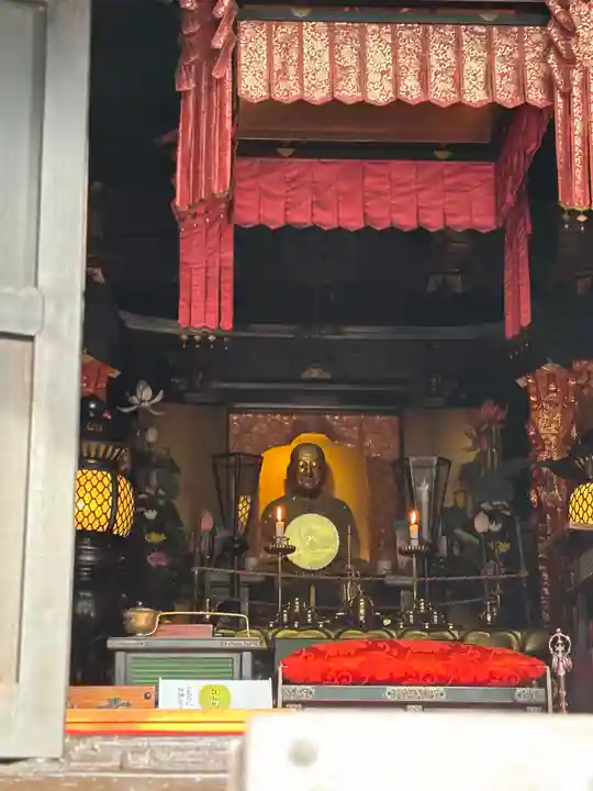 法起院(奈良県)