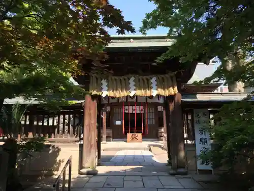 産霊宮(福岡県)