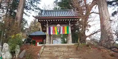 如意輪寺(市原観音)のその他建物